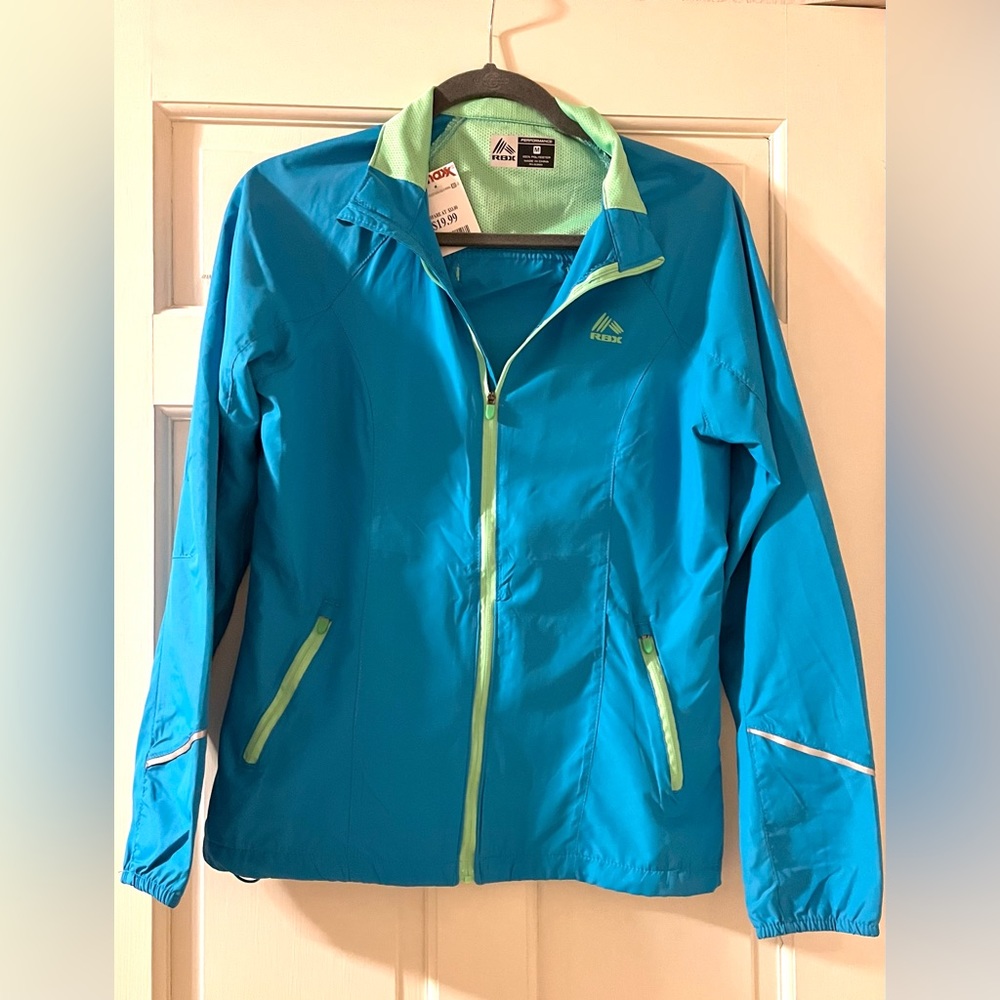 RBX Performance Jacket